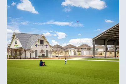 309 Sonbria Pass, Liberty Hill, TX 78642 - Photo 27