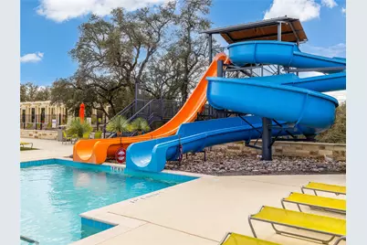 309 Sonbria Pass, Liberty Hill, TX 78642 - Photo 25