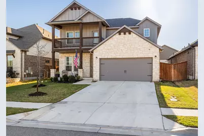 309 Sonbria Pass, Liberty Hill, TX 78642 - Photo 1