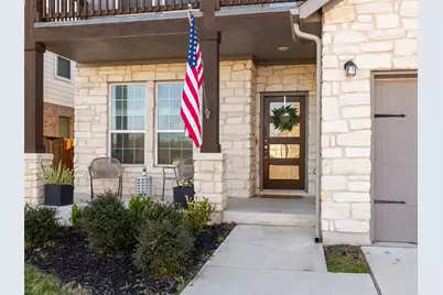 309 Sonbria Pass, Liberty Hill, TX 78642 - Photo 1