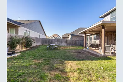 309 Sonbria Pass, Liberty Hill, TX 78642 - Photo 23