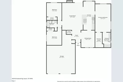 10219 W Rutland Village, Austin, TX 78758 - Photo 33