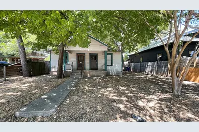 1302 Garden Street, Austin, TX 78702 - Photo 1