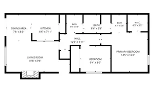 12811 Copper Cliff Ave, Austin, TX 78727 - Photo 27