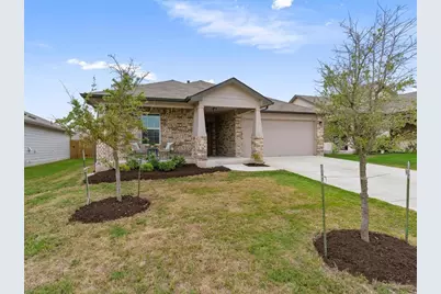 117 Stellamar Drive, Hutto, TX 78634 - Photo 1