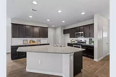 117 Stellamar Drive, Hutto, TX 78634 - Photo 5