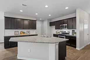 117 Stellamar Dr, Hutto, TX 78634 - Photo 5