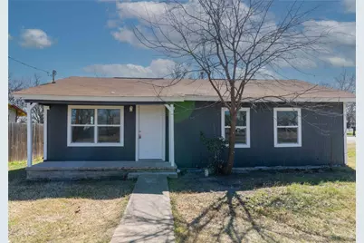 702 N 2nd Street, Copperas Cove, TX 76522 - Photo 1