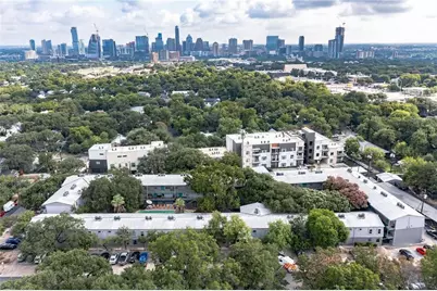 300 Crockett Street #116, Austin, TX 78704 - Photo 35