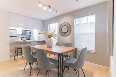 300 Crockett Street #116, Austin, TX 78704 - Photo 9