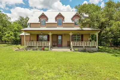 3805 Lone Man Mountain Road #B, Wimberley, TX 78676 - Photo 1