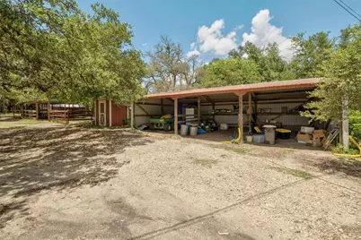 3805 Lone Man Mountain Road #B, Wimberley, TX 78676 - Photo 21