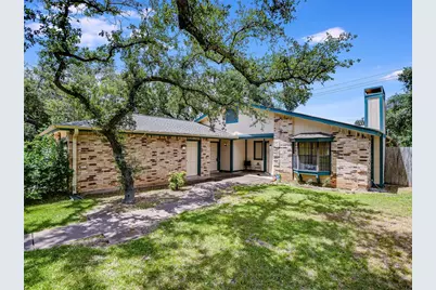 8415 Fathom Circle #B, Austin, TX 78750 - Photo 1