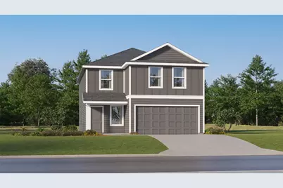 270 Kings Row Lane, Jarrell, TX 76537 - Photo 3