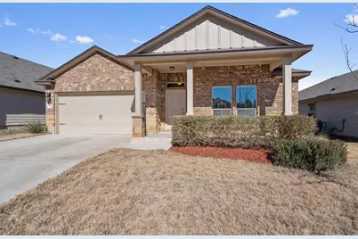 1644 T H Johnson Drive, Taylor, TX 76574 - Photo 3