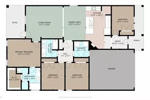 1644 T H Johnson Dr, Taylor, TX 76574 - Photo 29