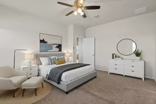 1644 T H Johnson Dr, Taylor, TX 76574 - Photo 13