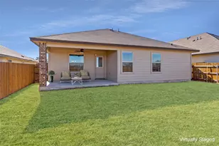 1644 T H Johnson Dr, Taylor, TX 76574 - Photo 25