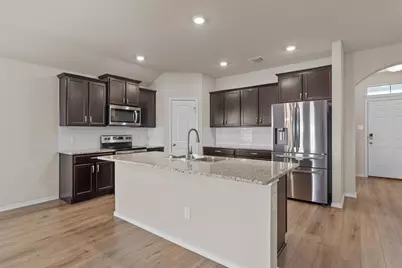 1644 T H Johnson Drive, Taylor, TX 76574 - Photo 5