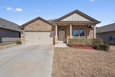 1644 T H Johnson Drive, Taylor, TX 76574 - Photo 1