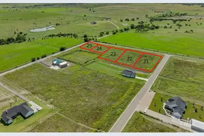 Tbd-Lot 23 Armstrong Estates, Salado, TX 76571 - Photo 3