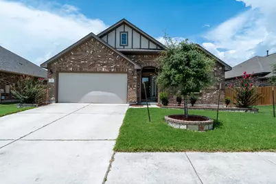117 Skylark Lane, Hutto, TX 78634 - Photo 3