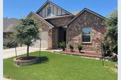 117 Skylark Lane, Hutto, TX 78634 - Photo 1