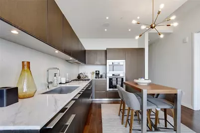 210 Lavaca Street #2005, Austin, TX 78701 - Photo 5