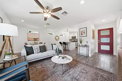 1317 Corona Drive, Austin, TX 78723 - Photo 1