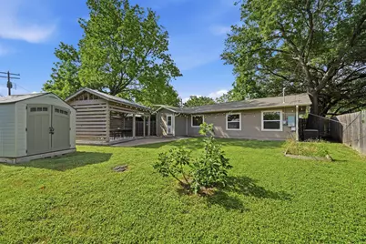 1317 Corona Drive, Austin, TX 78723 - Photo 27