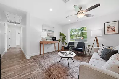 1317 Corona Drive, Austin, TX 78723 - Photo 9