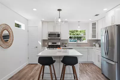 1317 Corona Drive, Austin, TX 78723 - Photo 17