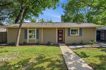 1317 Corona Drive, Austin, TX 78723 - Photo 29