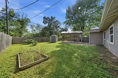 1317 Corona Drive, Austin, TX 78723 - Photo 7