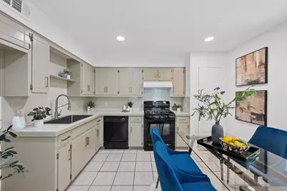 1511 Terrapin Court #B, Austin, TX 78746 - Photo 5