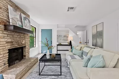 1511 Terrapin Court #B, Austin, TX 78746 - Photo 3