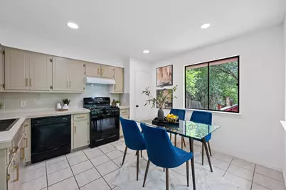 1511 Terrapin Court #B, Austin, TX 78746 - Photo 5