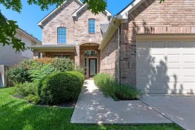 506 Springbok Drive, Round Rock, TX 78681 - Photo 1