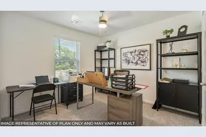376 Old Stagecoach Road, Jarrell, TX 76537 - Photo 19