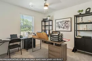 376 Old Stagecoach Rd, Jarrell, TX 76537 - Photo 19