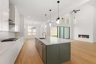 1813 Lucera Bnd, Leander, TX 78641 - Photo 9