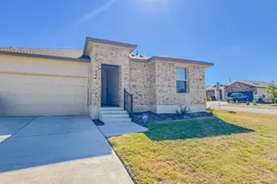 100 Taggart Trail, Jarrell, TX 76537 - Photo 1