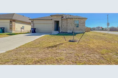 100 Taggart Trail, Jarrell, TX 76537 - Photo 3