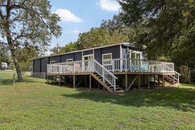 442 Big Bow, Smithville, TX 78957 - Photo 3