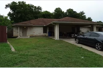 5105 Spruce Cove #A, Austin, TX 78744 - Photo 1