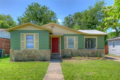 205 W 55th Street, Austin, TX 78751 - Photo 1