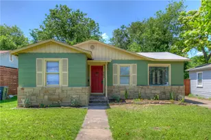 205 W 55th St, Austin, TX 78751 - Photo 1