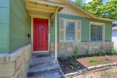 205 W 55th Street, Austin, TX 78751 - Photo 21