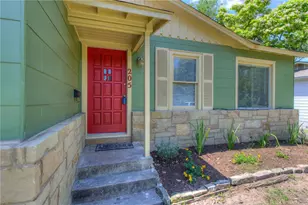 205 W 55th St, Austin, TX 78751 - Photo 21