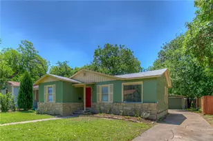 205 W 55th St, Austin, TX 78751 - Photo 23